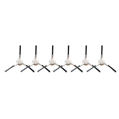 Side Brush for Home Cleaning Robot (No Tools Required)