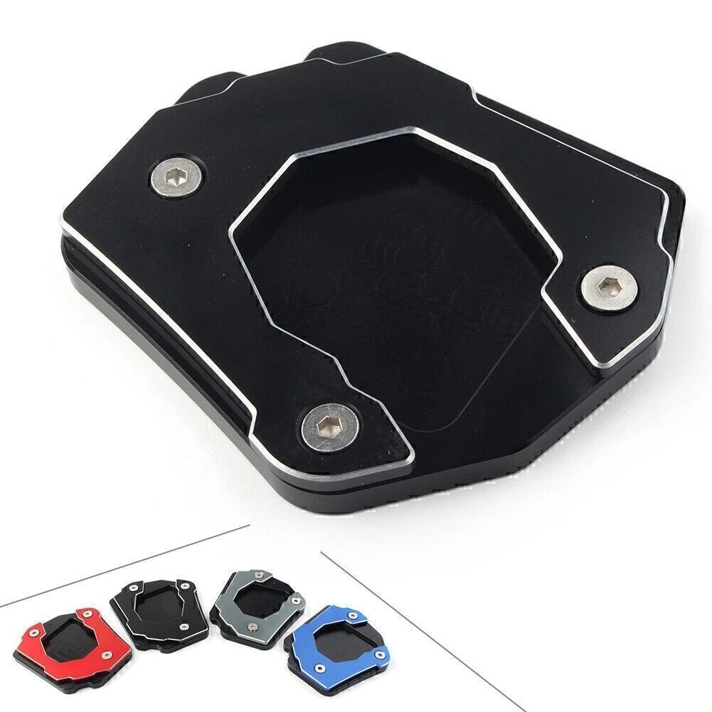 Kickstand Extension Pad for BMW F800 GS/ADV (2015–2017)
