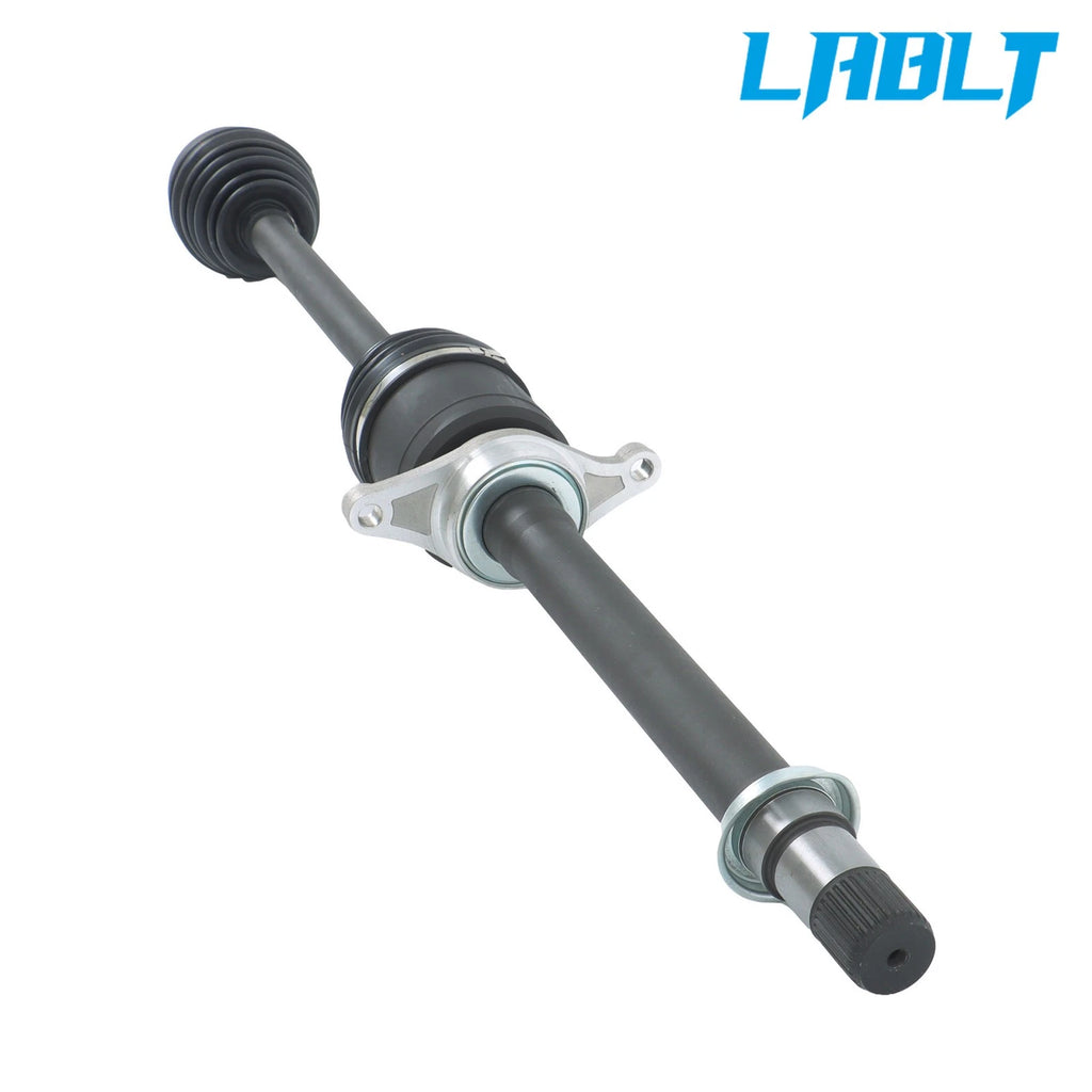 Front Passenger CV Axle Assembly for Acura MDX (2014–2015), Honda Pilot (2016–2020)
