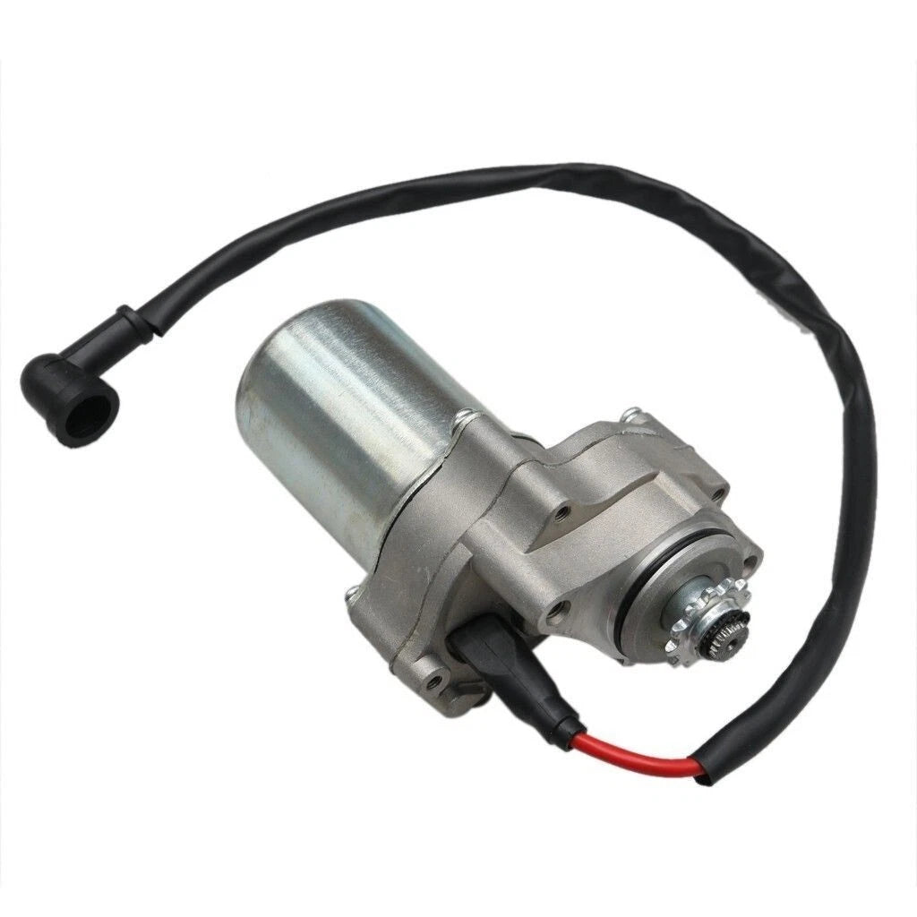 2 Stud Bottom Mount Starter Motor for PIT Quad 110cc 125cc