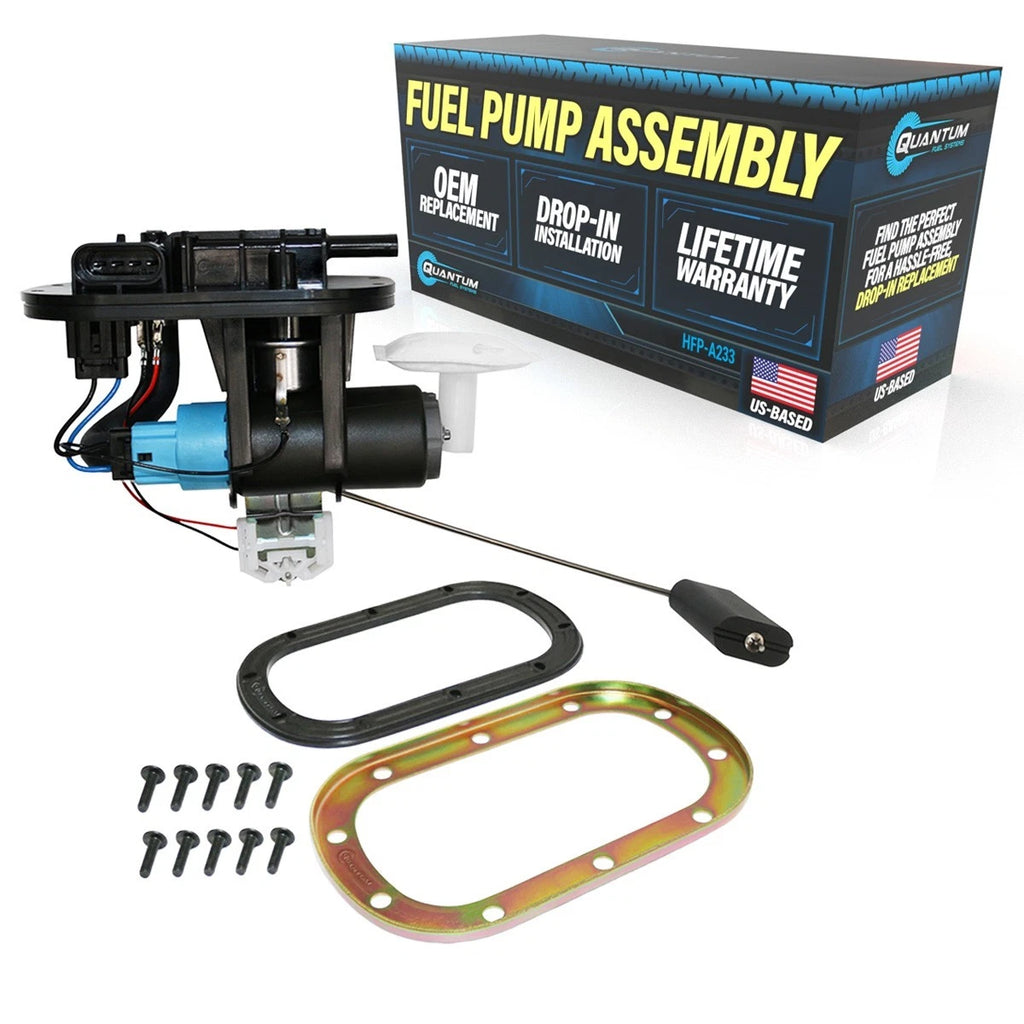 Fuel Pump Module for Can-Am Outlander (2006–2012) 47-1023