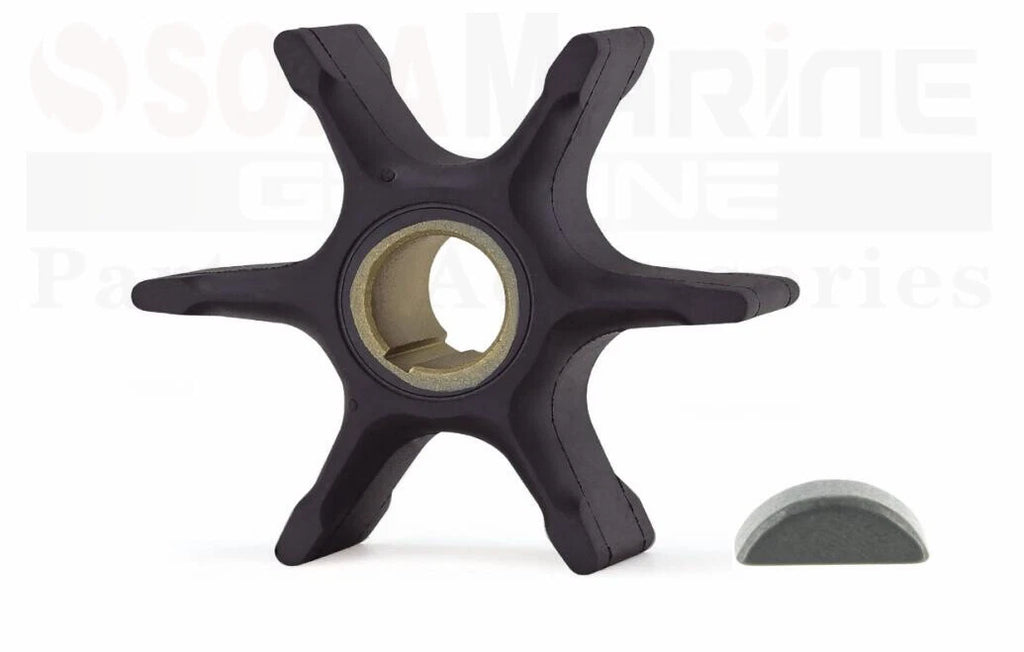 Outboard Impeller for Johnson Evinrude 85 100 115 125 HP (18-3044, 385072, 383334, 384799)