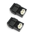 2X CDI Box Module for Honda XL 600 V Transalp (1989–1996) T9