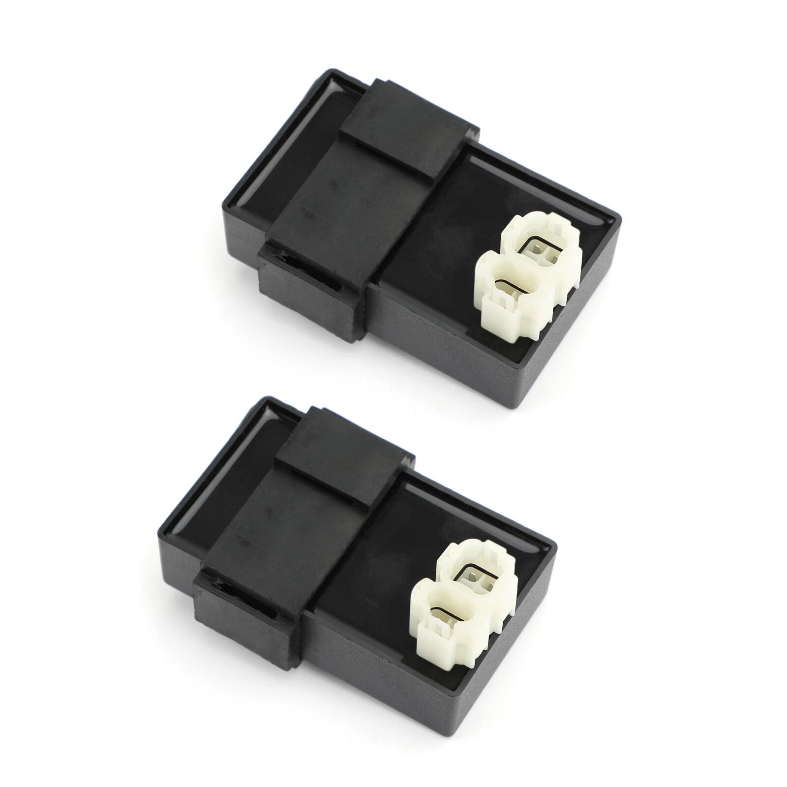 2X CDI Box Module for Honda XL 600 V Transalp (1989–1996) T9