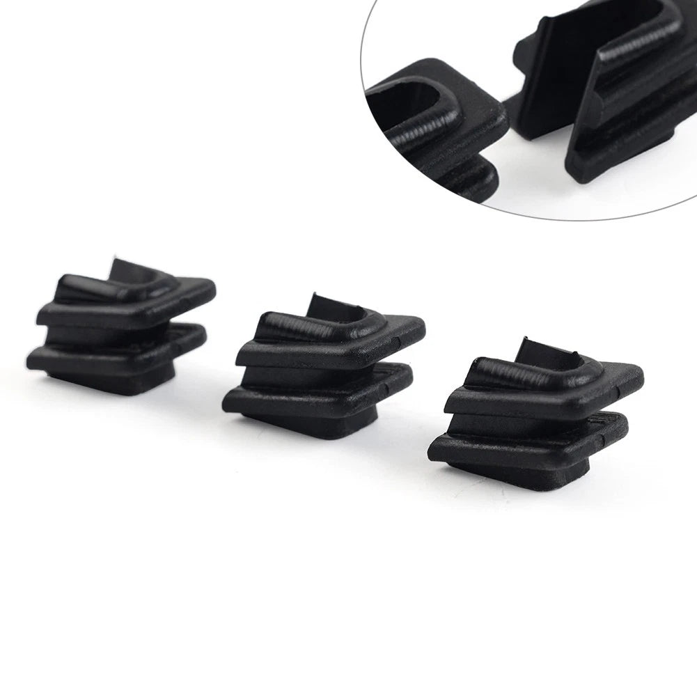 3PCS CVT Clutch Nylon Slider for CFMoto 450cc (0GR0-051006)