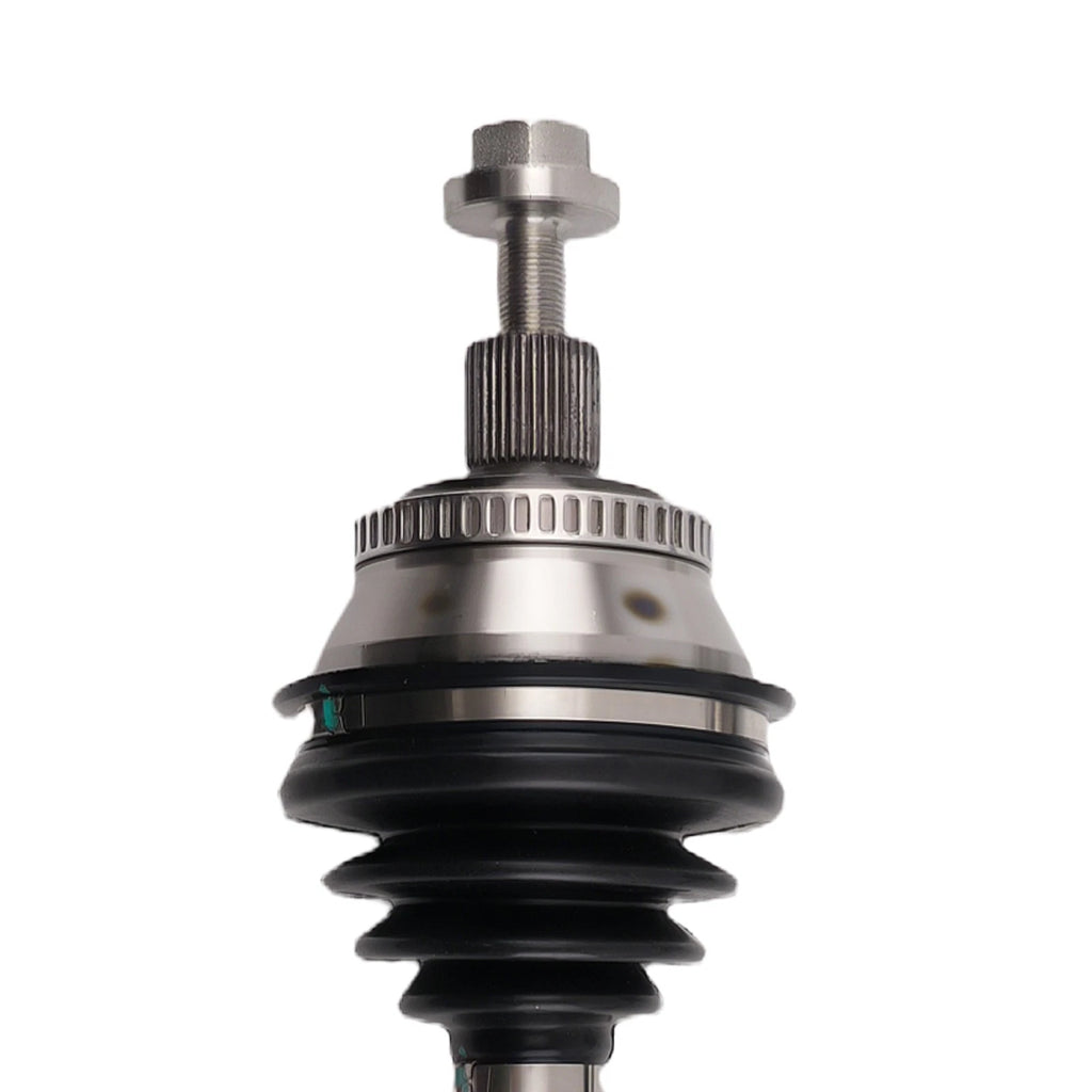 2Pcs CV Axle Assembly Front LH & RH for Audi A4 (2002–2009)