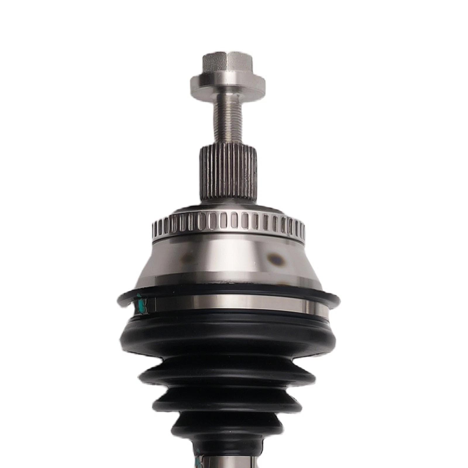 2Pcs CV Axle Assembly Front LH & RH for Audi A4 (2002–2009)
