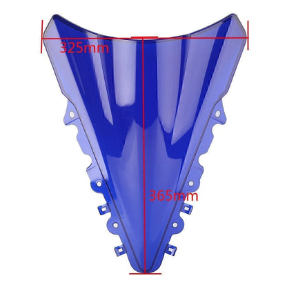 Windshield for Yamaha YZF R15 (2014–2016)