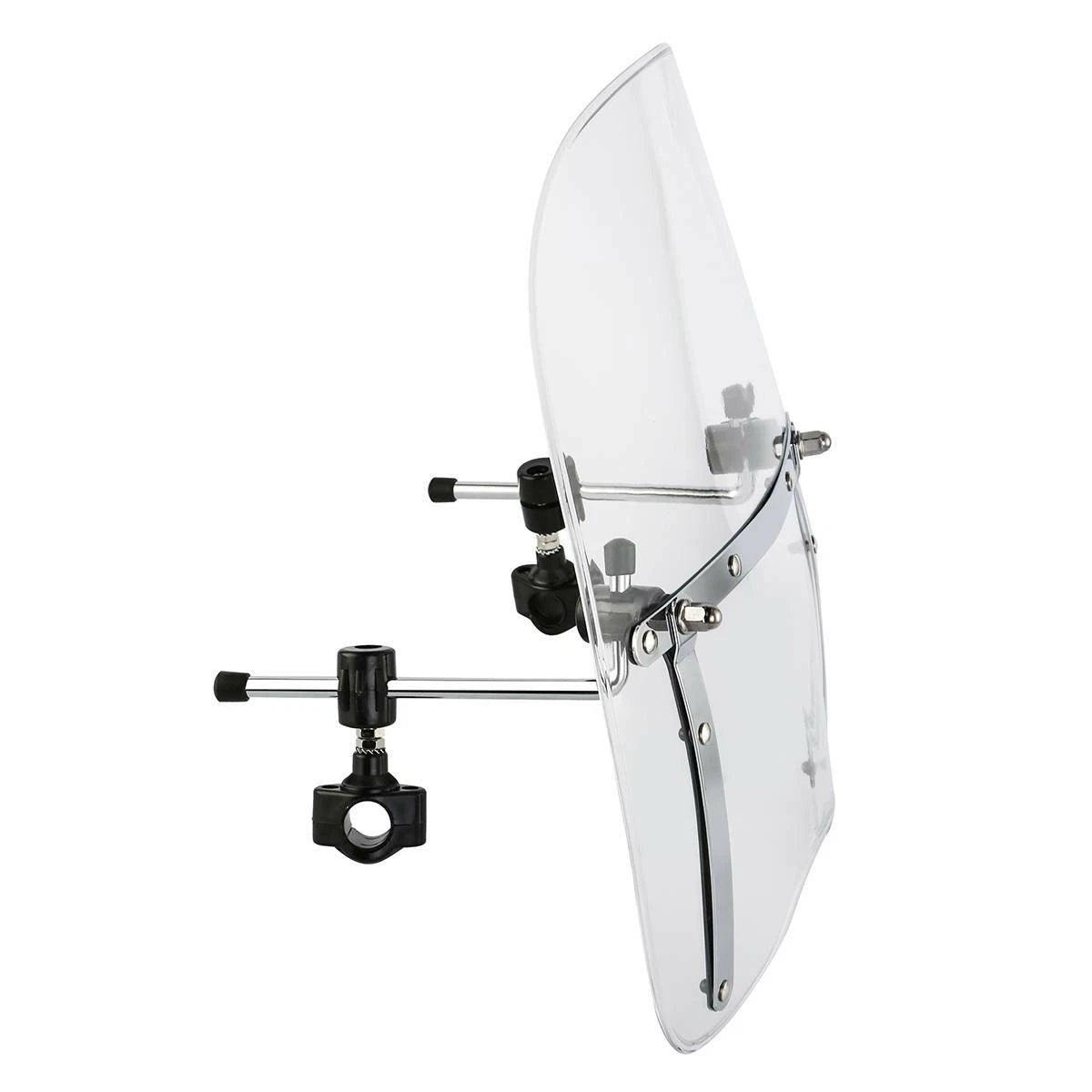 Front Windshield for Harley Softail Dyna Sportster XL883 XL1200