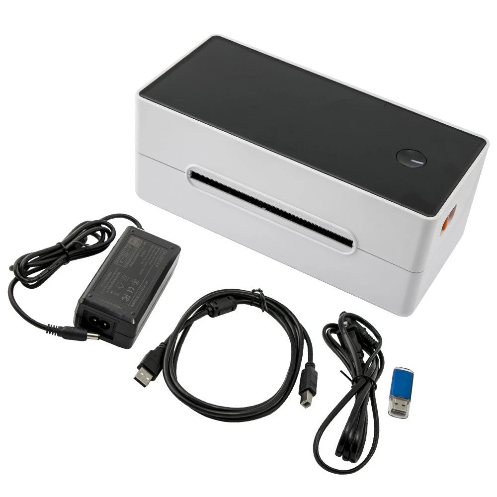 4x6 Thermal Label Printer for Windows