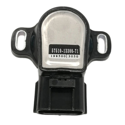 Throttle Position Sensor for Toyota Electric Forklift (57510-13300-71)