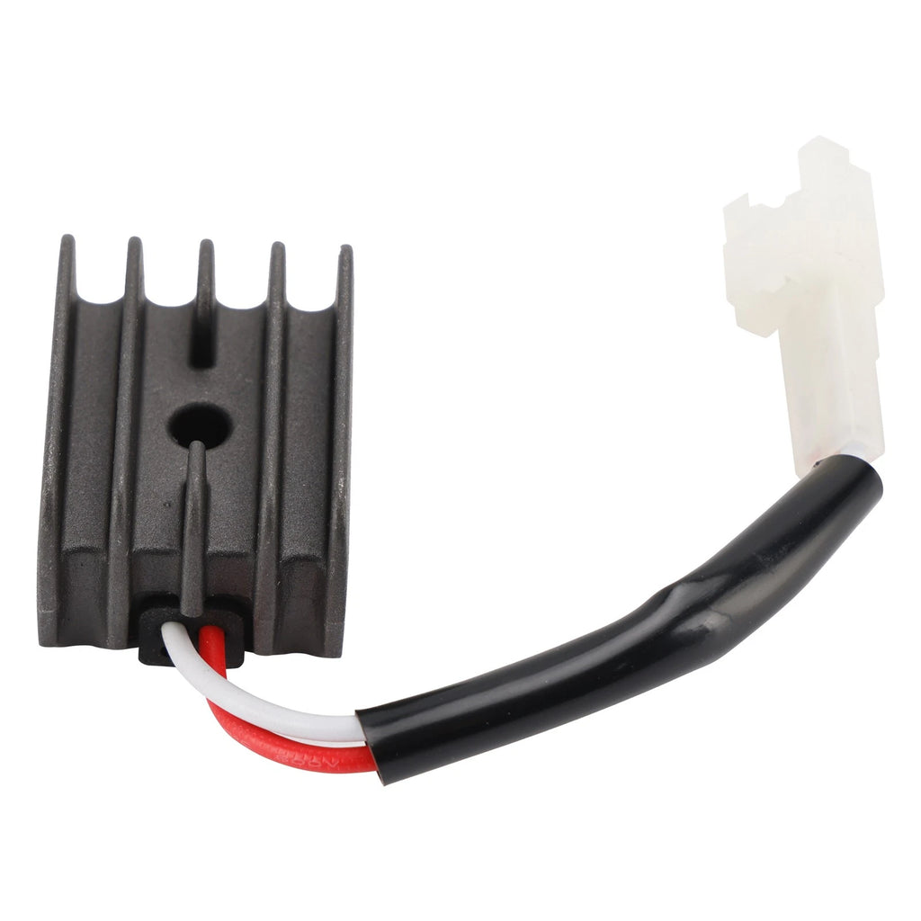 Rectifier for Yamaha Viking 540 VK540 VK540E III IV (2005–2016) 8AC-81970-00