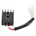 Rectifier for Yamaha Viking 540 VK540 VK540E III IV (2005–2016) 8AC-81970-00