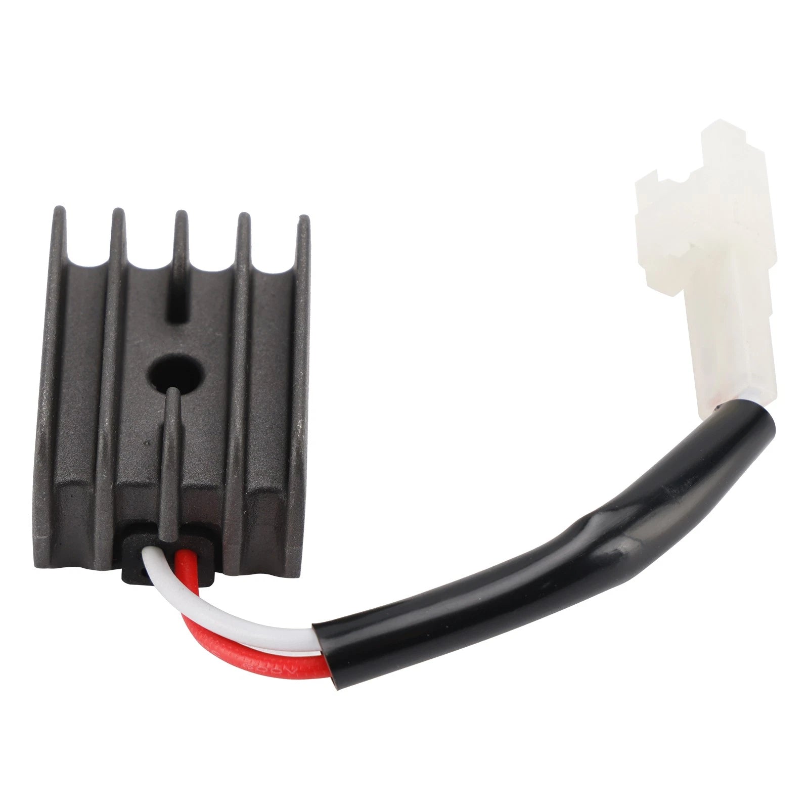 Rectifier for Yamaha Viking 540 VK540 VK540E III IV (2005–2016) 8AC-81970-00
