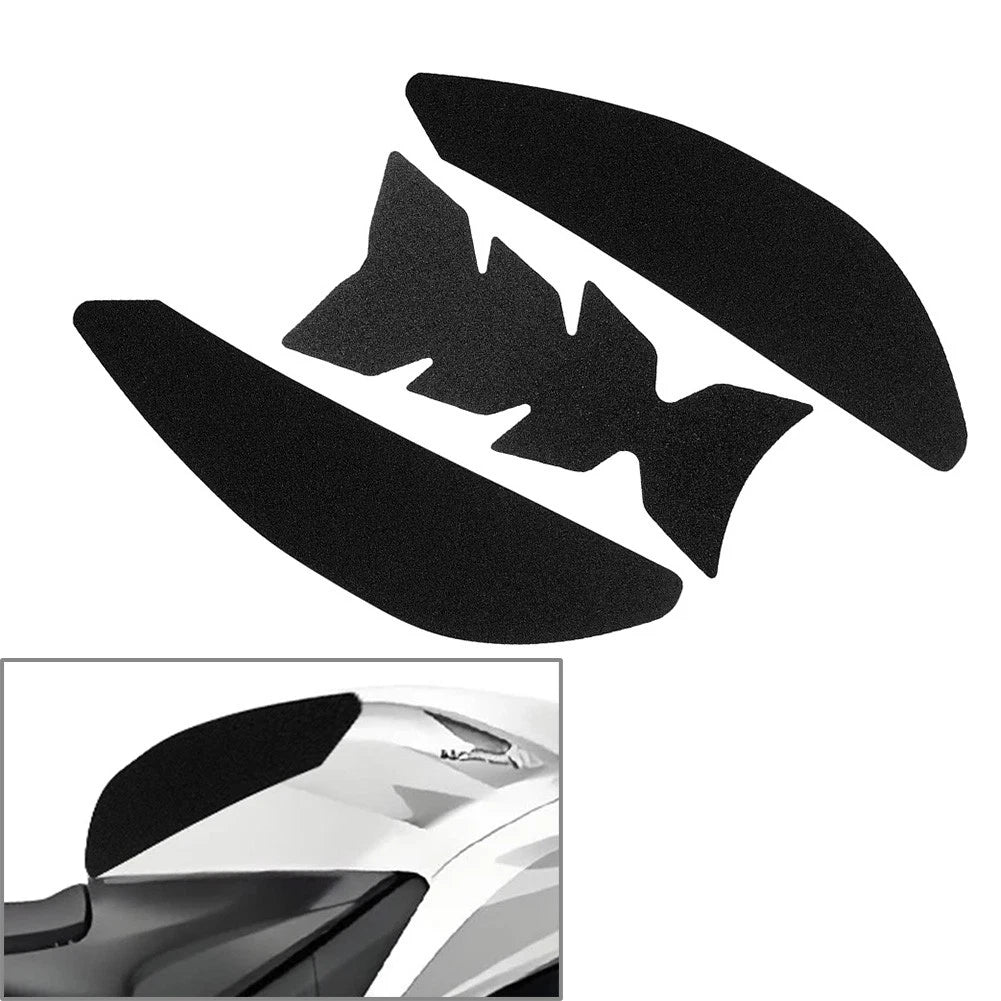 Tank Traction Side Pad for Honda CBR600RR (2007–2012)
