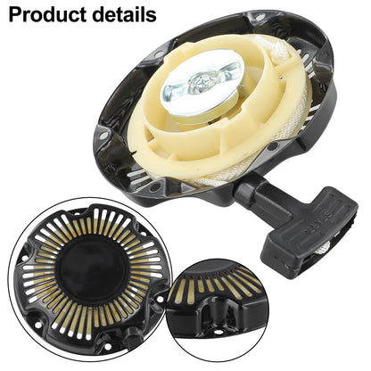 Starter Pull Disk for Honda GXR 120 (RT28400 ZDJ 003ZB)