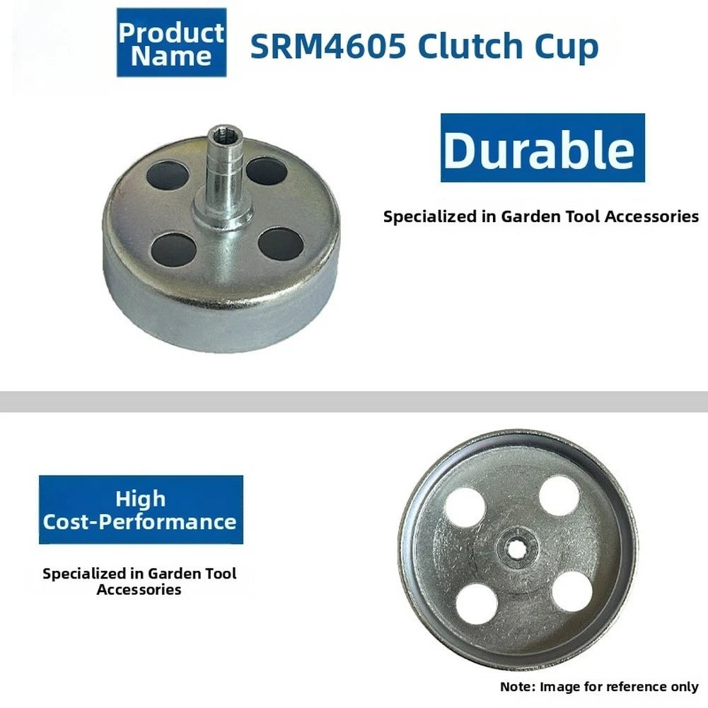 Clutch Kit for ECHO SRM4605 SRM400 SRM410 RM385 (Full Components)