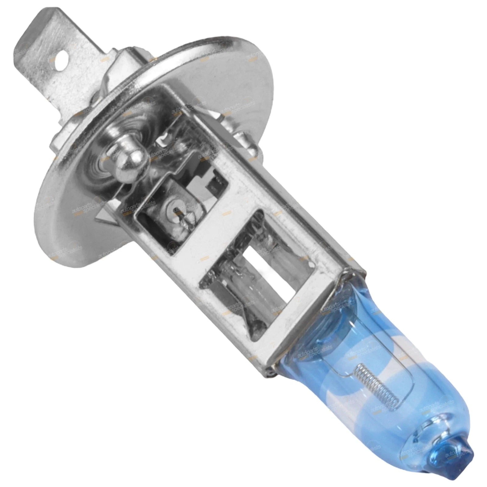 H1 12V 55W Halogen Bulbs for High Beam Spot Globe (Universal)