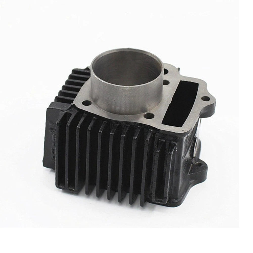 Complete Cylinder Piston Kit 52mm for 110CC 125CC Motorcycle Engine