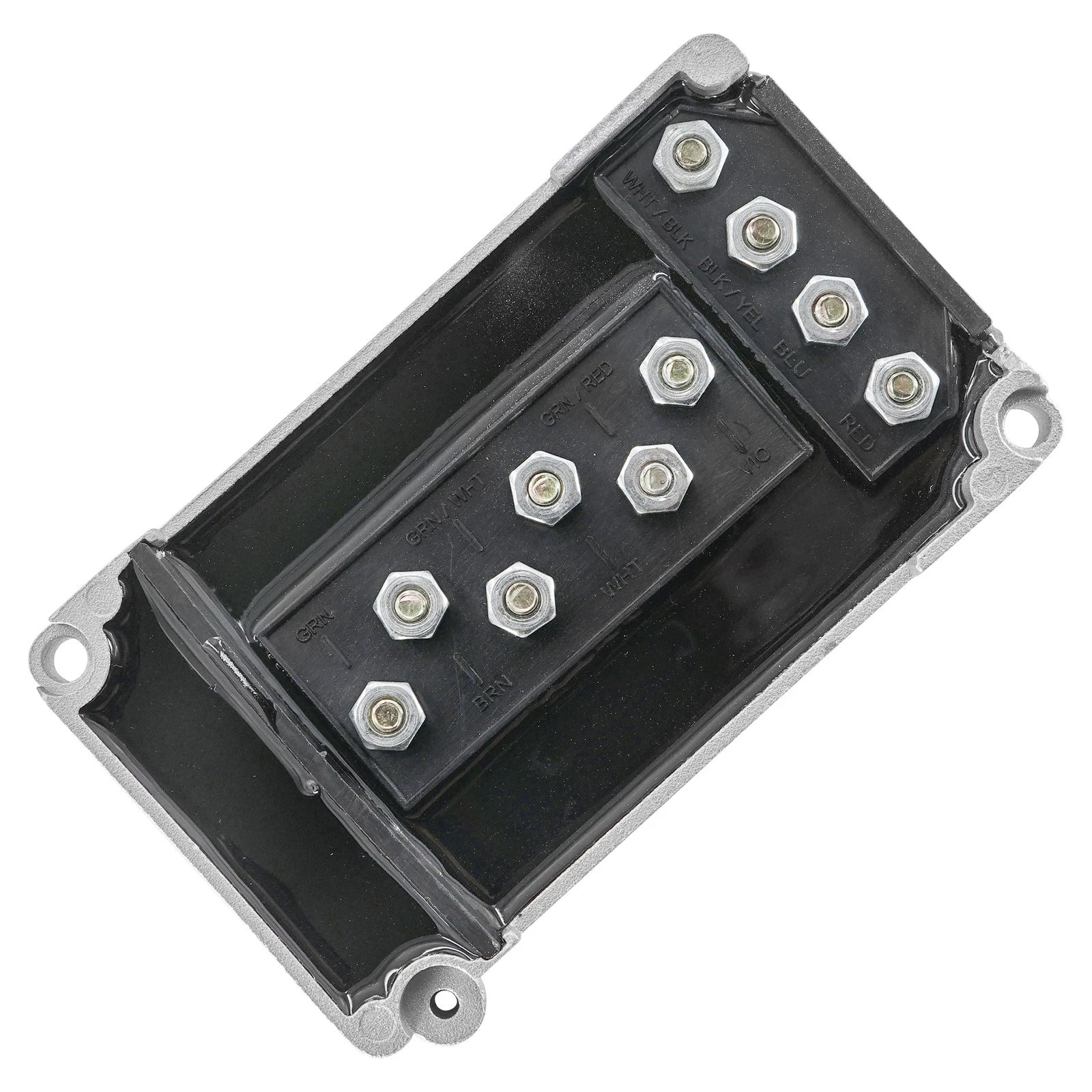 CDI Power Pack Switch Box for Mercury Force Outboard (7778A12)