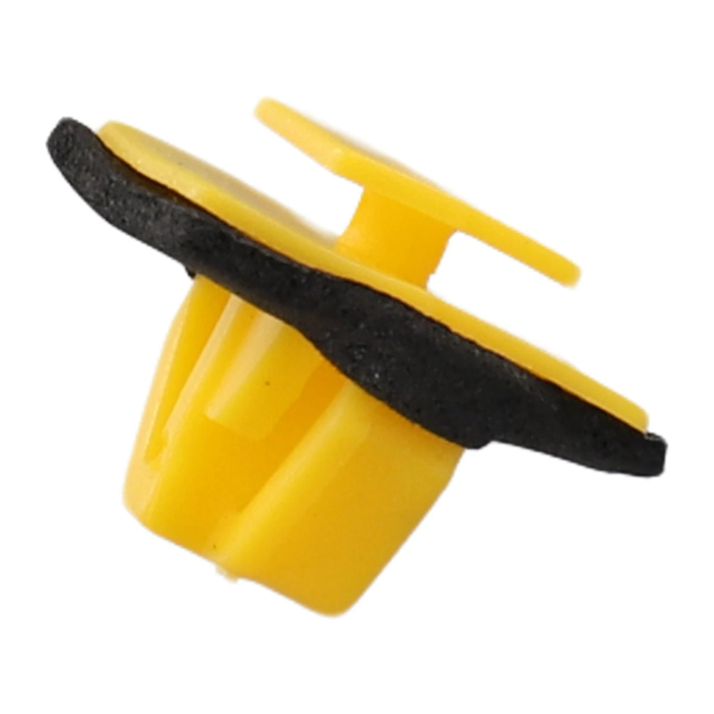 Body Side Moulding Retainer for - Yellow