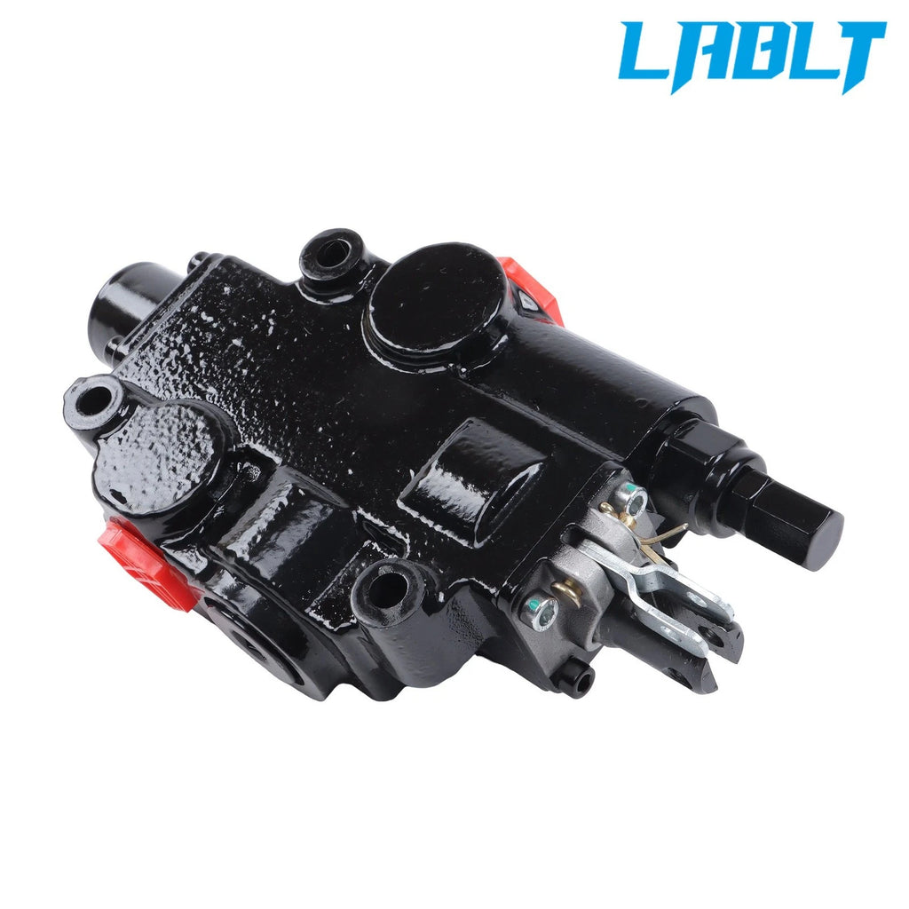 Hydraulic Valve RD512CA5A4B1 for LABLT 30 GPM (Double Acting, 3/4" NPT)