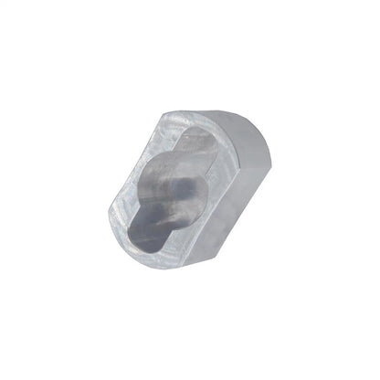 Aluminum Tailgate Hinge Bushing for Nissan Titan (2005–2024)