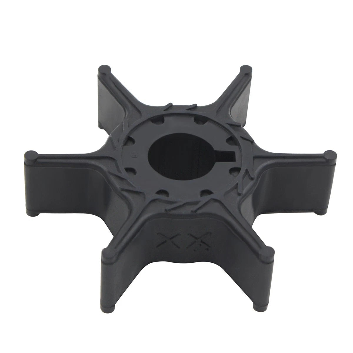 Water Pump Impeller for Yamaha 4-STR 6 8 9.9 HP (1980–2023) 68T-44352-00 68T-44352 18-8910