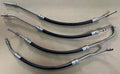 Hydraulic Hose Line Kit for Volvo Penta DPH (21548739)
