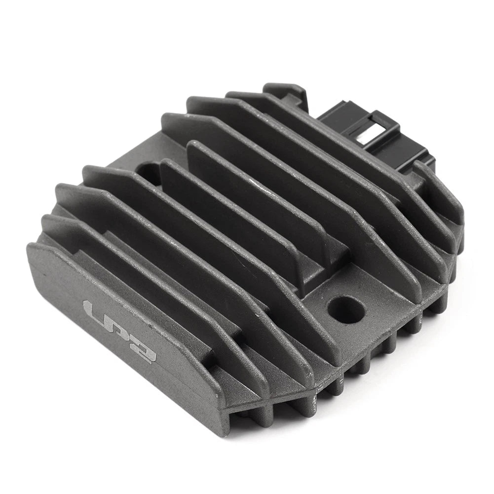 Voltage Regulator Rectifier for Yamaha YZF R1 R6 (1998–2002)