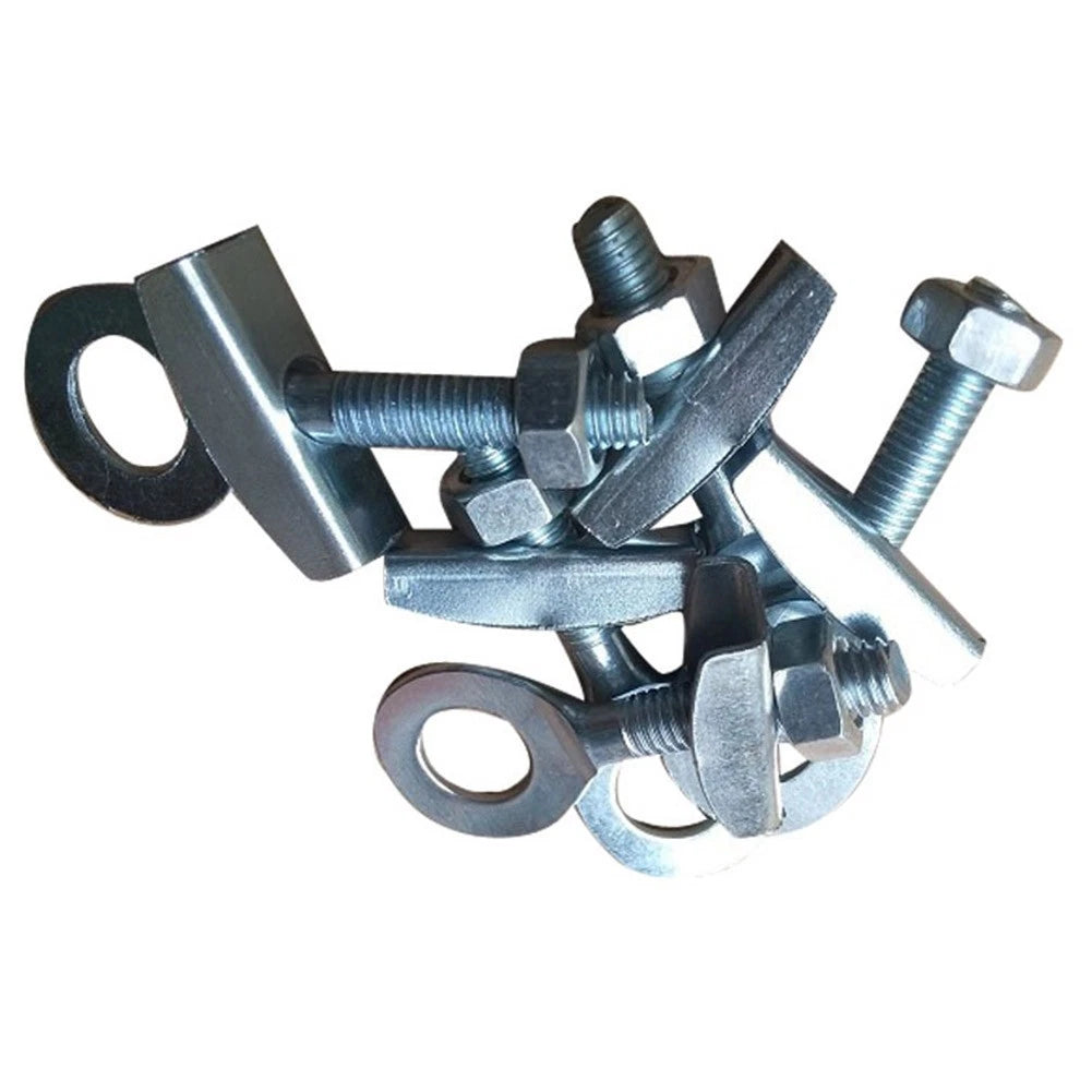 Chain Tensioners for Fixed Gear Bicycle (1/2pc)