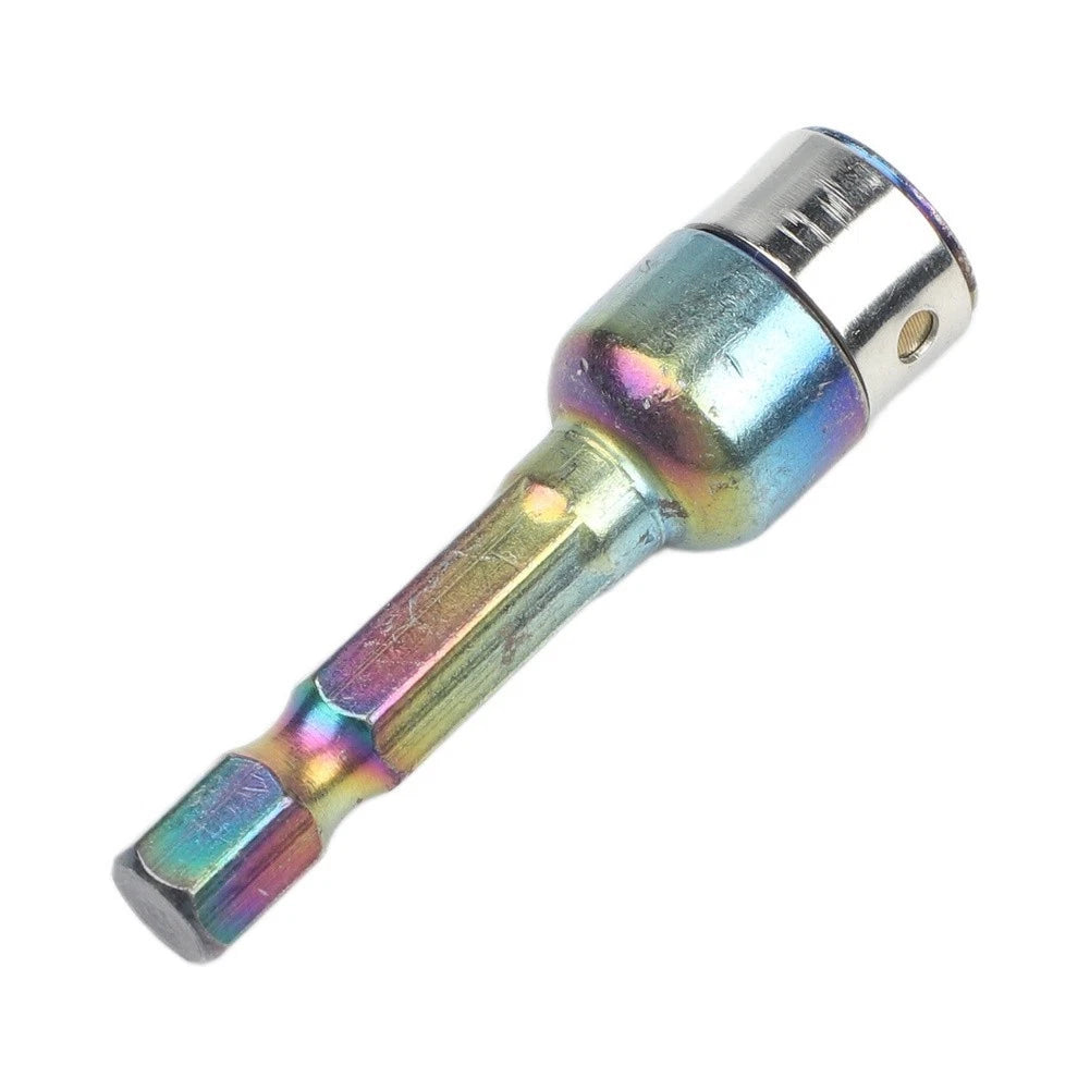 8mm Non Magnetic Ball Socket Bit for Precision Hexagonal