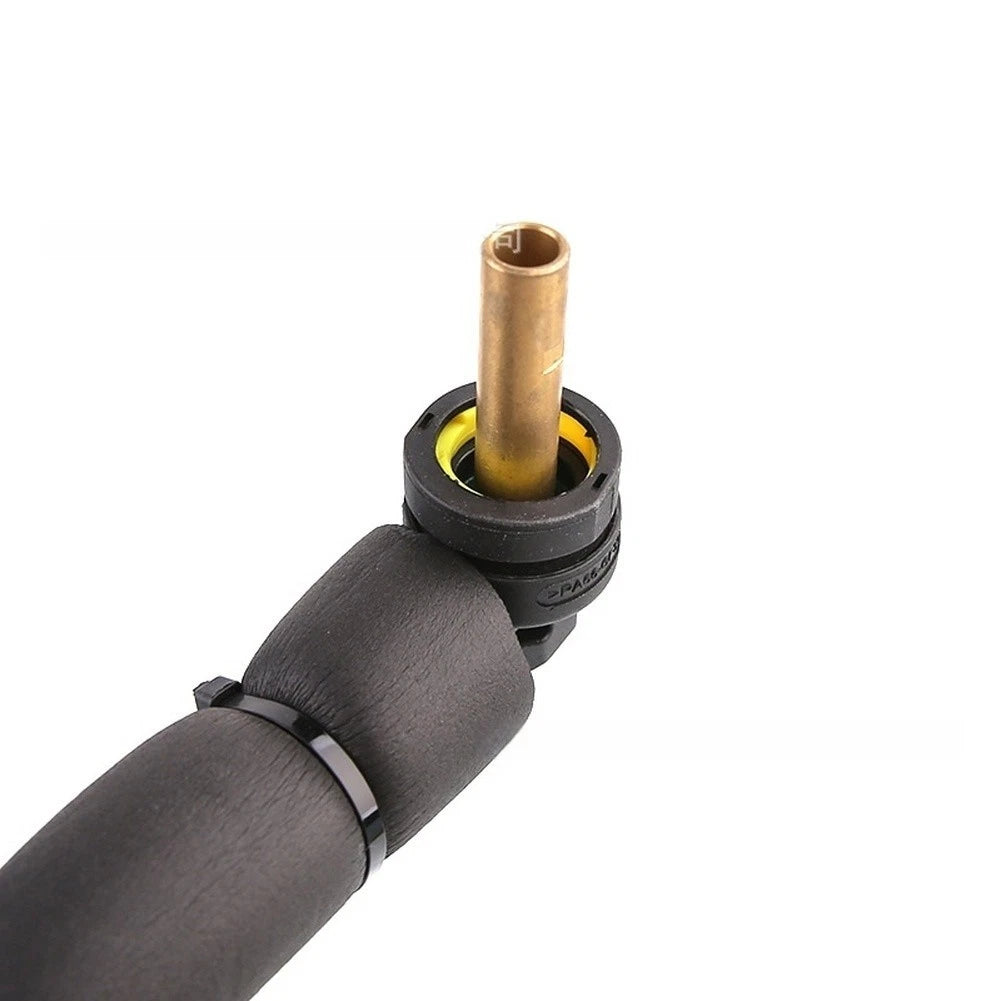 Direct Fit Breather Pipe for For 307 For 308 408 508 For C5 2.0L Engine