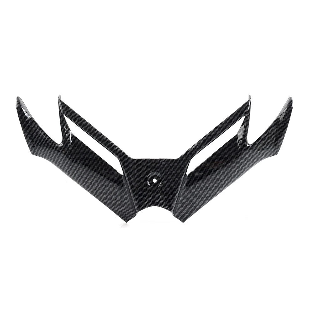 Front Spoiler Fairing Winglet for Kawasaki Ninja 250 300 (2013–2017)