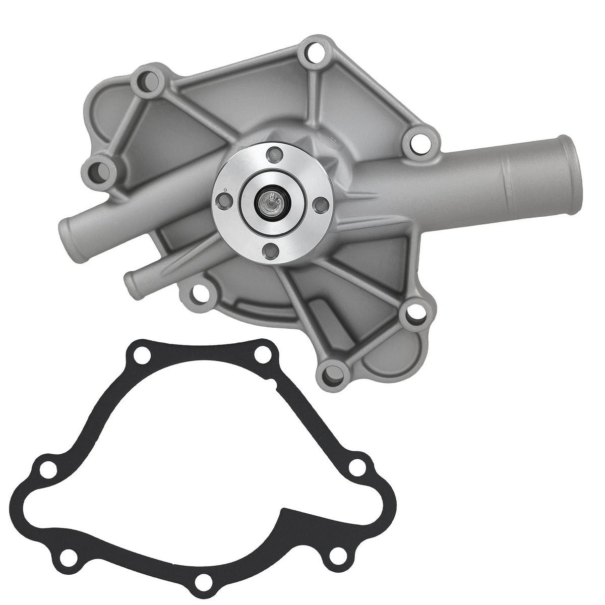 Engine Coolant Water Pump for Dodge W150 (1977–1991) 120-1070 AW7103