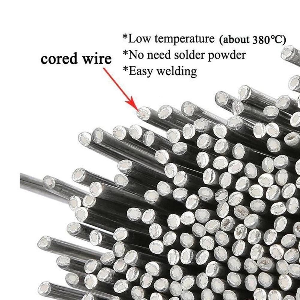 Welding Rods for Metalworking (Iron, Aluminum)