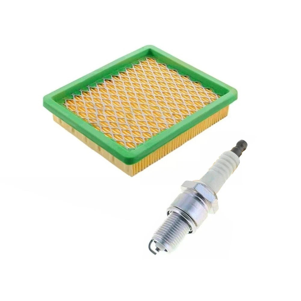 Spark and Air Filter Set for Hyundai HYM460SP HYM460SPE (2016–2023)