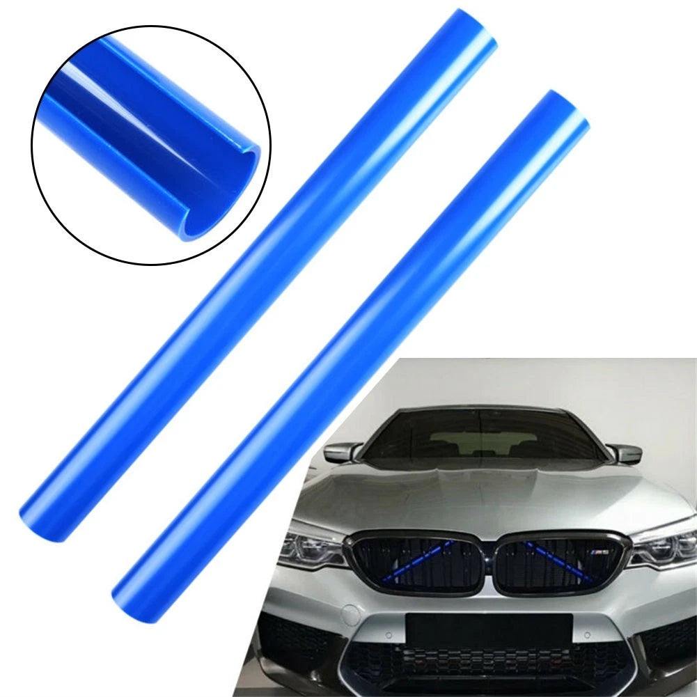 2X Grille Trim Strips for