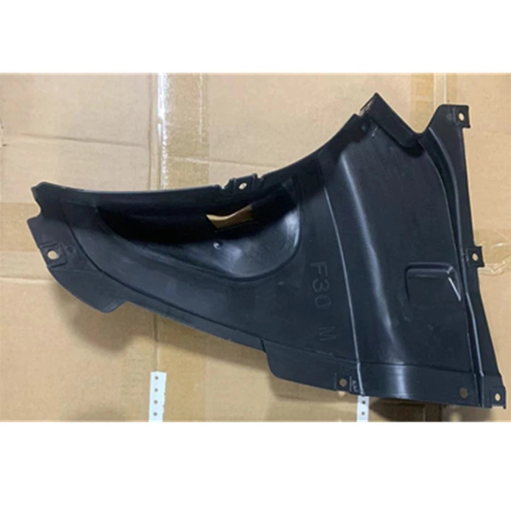 Front Right Splash Guard Liner for BMW 320i 328d 328i 330e (2012–2019) #51718055020