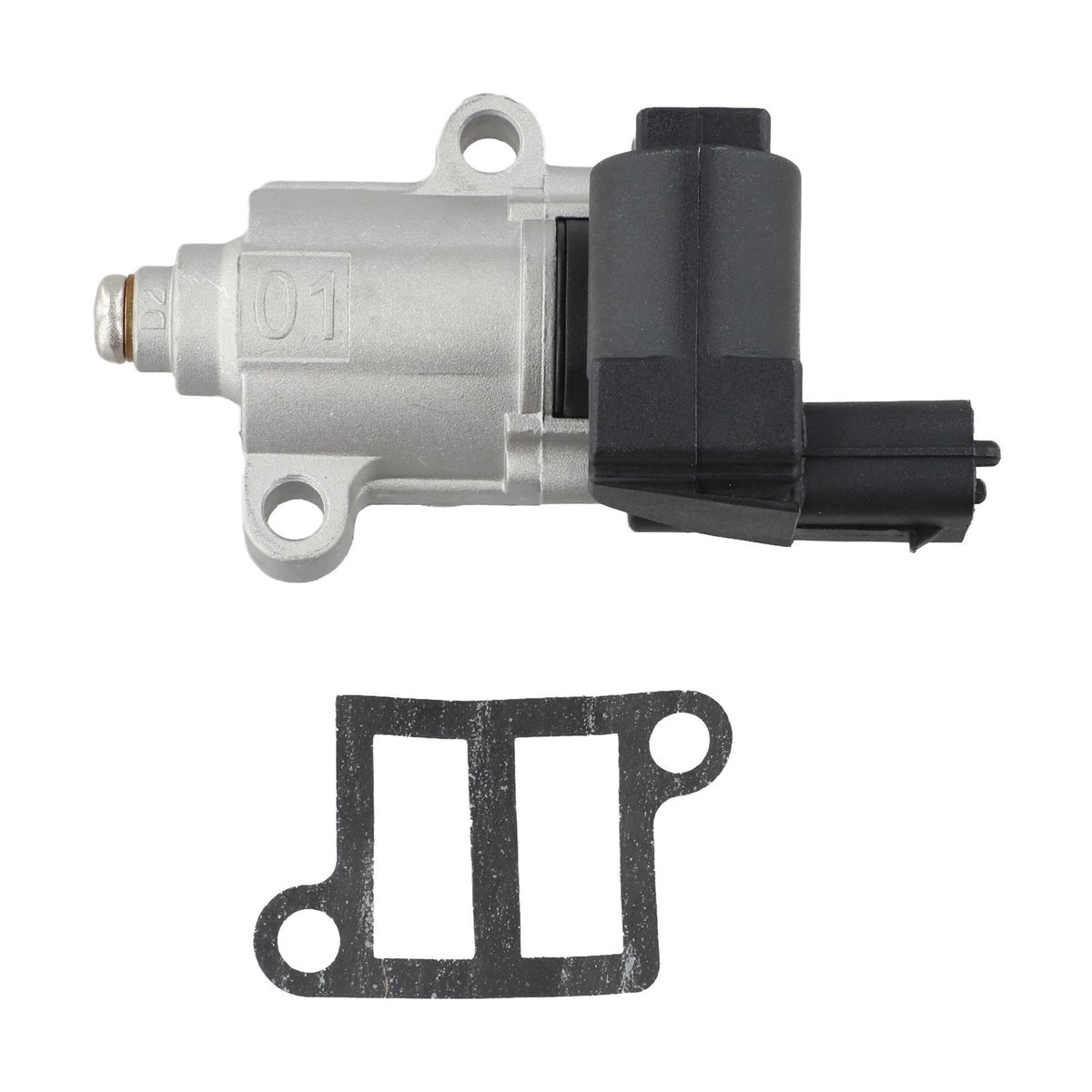 For Hyundai For Elantra For KIA Air Control Valve Part Number 3515023700