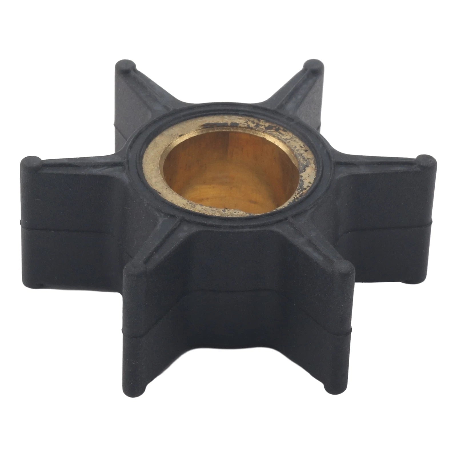 Outboard Water Pump Impeller for Evinrude Johnson 20HP 25HP 30HP 35HP
