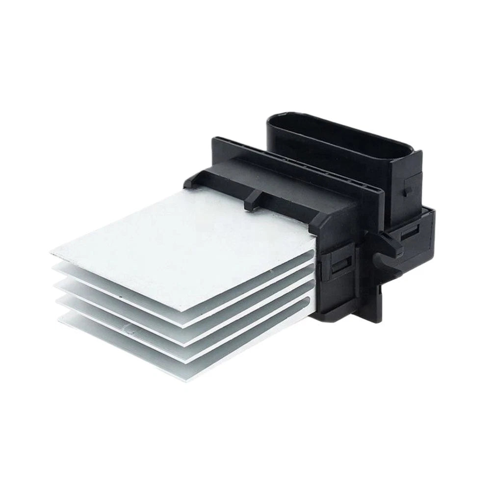Fan Resistor for Renault Clio (2001–2012) - Compatible with OEM
