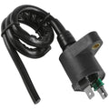 Ignition Coil Replacement for Honda TRX300 Fourtrax 1988–1992 ATV