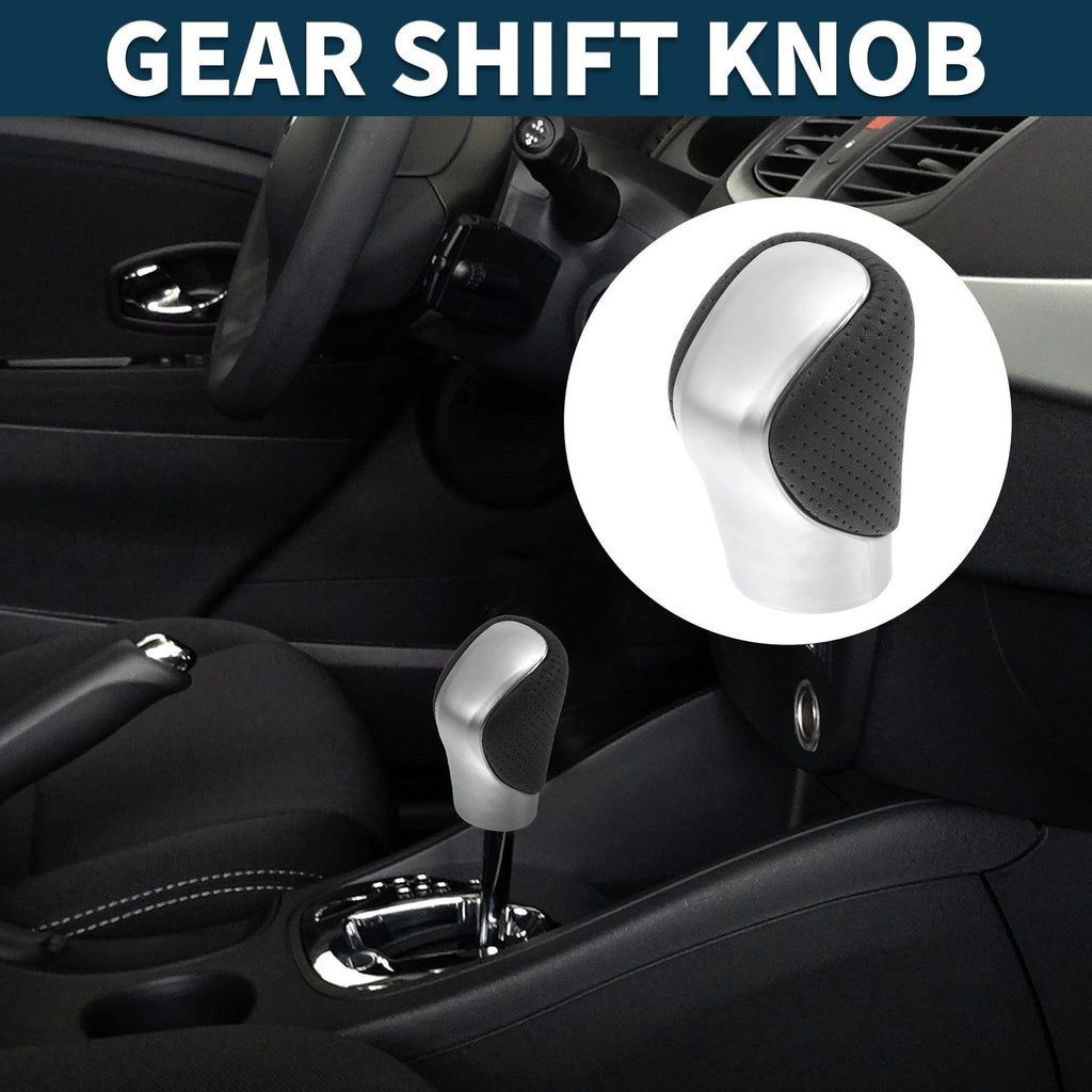 Gear Shift Knob Replacement for Lexus ES350 (2016–2018) Faux Leather