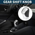 Gear Shift Knob Replacement for Lexus ES350 (2016–2018) Faux Leather
