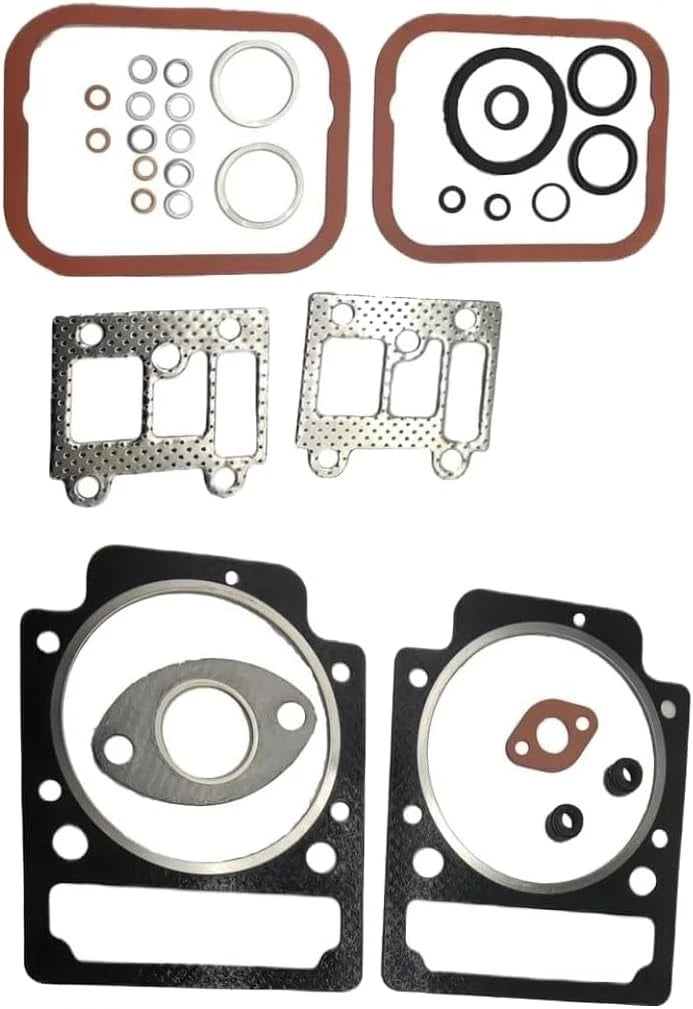 Decarbonizing Head Gasket Kit for Volvo Penta MD11C MD11D (Diesel)