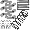 Primary Clutch Weight With Springs Replacement for Can Am Commander 800 (2011–2015)
