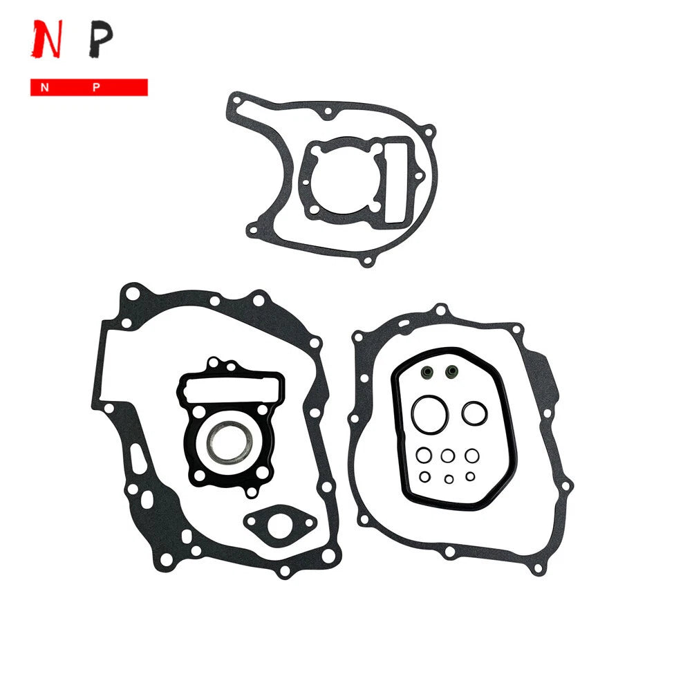 Complete Gasket Kit for Honda CRF100F XR100R (2004–2023)