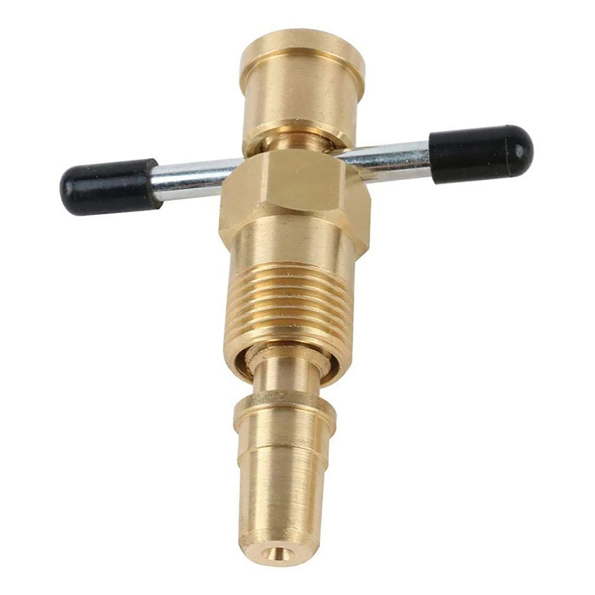 Brass Pipe Olive Fitting Remover Tool for Various Applications
