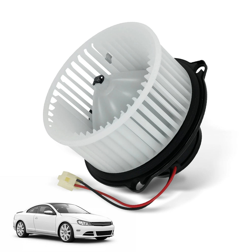 Blower Motor Fan for Dodge Ram 1500 1994–2001, Ram 2500 1994–2002